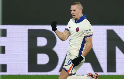 Accord AMA : Mudryk autorisé à rejouer pour Chelsea