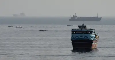 Accord Iran-Oman sur Ormuz : une nouvelle voie de navigation