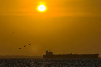 Accord pétrolier historique entre les États-Unis et le Venezuela
