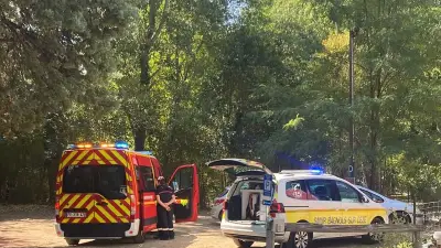 Accouchement surprise dans un camping gardois : une ancienne aide-soignante intervient