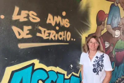 Accueil inconditionnel : les Amis de Jéricho face à l'explosion estivale