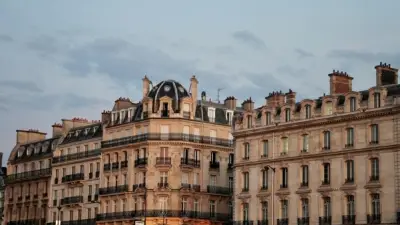 Acheter un appartement à Paris : les agences à connaître