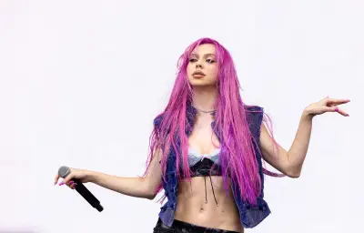 Adéla Jergová, la popstar slovaque qui bouscule les codes