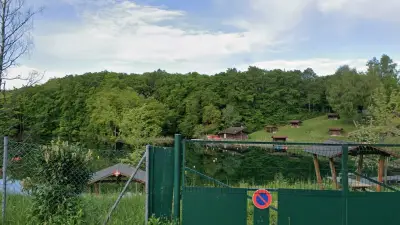 Ado de 13 ans meurt noyé au lac de la Beunaz, 600 personnes évacuées