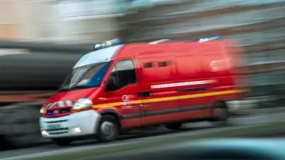 Ado de 17 ans grièvement blessé à moto près de Montpellier
