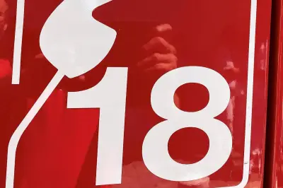 Adolescent de 17 ans tué dans un accident à Moussac