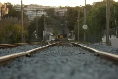 Adolescente tuée par un train en Italie : le drame de Benedetta