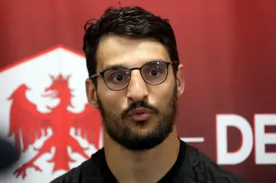 Adrian Motoc : « Beaucoup d’agressivité » avant Nissa-Biarritz