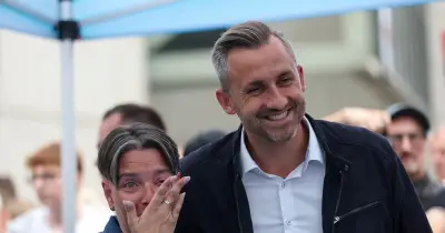 AfD : l'extrême droite allemande aux portes du pouvoir