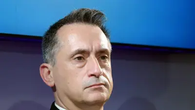 Affaire Perrier : un sénateur PS réclame la démission de Didier Jaffre