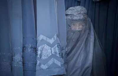 Afghanistan : l'ONU documente les crimes des talibans pour de futurs procès