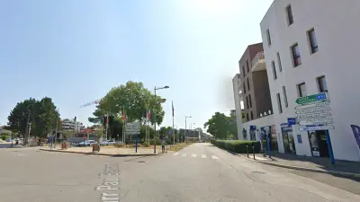 Agression au couteau près de Montpellier : un homme secouru en pleine nuit
