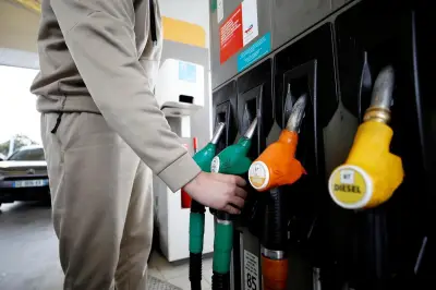 Aide « grands rouleurs » : dernières heures pour demander les 100 euros