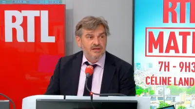 Aide à l'Ukraine : pourquoi il faut continuer, selon Étienne Gernelle