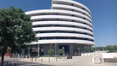 Aide-soignante d'Agde : libération demandée après un an de prison