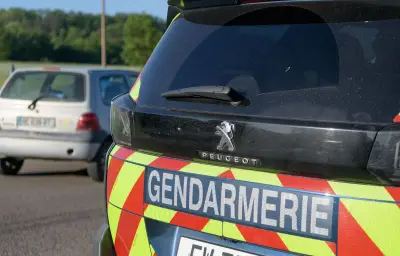 Aisne : un jeune de 19 ans tué à l'arme blanche à Laon