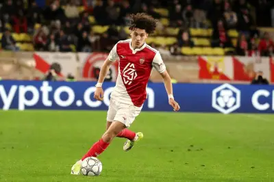 Akliouche quitte Monaco pour le PSG, 50 M€