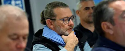 Alain Aurèche, adjoint à la santé d'Alès, retrouvé mort à son domicile