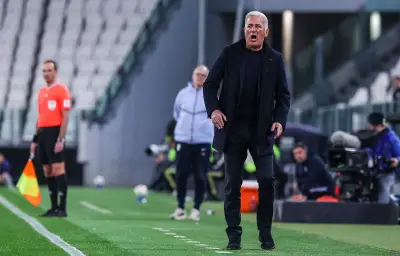 Algérie : Petkovic quitte son poste de sélectionneur