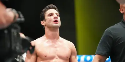 Allan Nascimento, combattant MMA brésilien, meurt à 34 ans