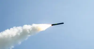 Allemagne : 12 milliards pour des missiles longue portée