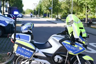 Allemagne : deux morts dans un lycée près de Berlin, piste féminicide