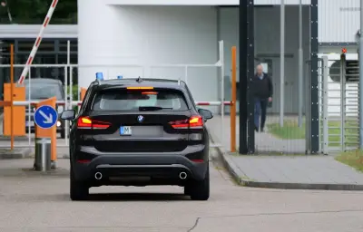 Allemagne : les services secrets obtiennent de nouveaux pouvoirs