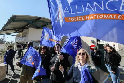 Alliance 06 alerte sur la dégradation des services d'investigation