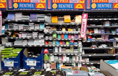 Allocation rentrée scolaire 2026 : versement ce mardi, montants en hausse