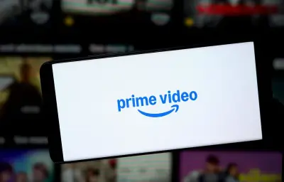 Amazon construit une centrale à gaz géante au Texas pour ses data centers