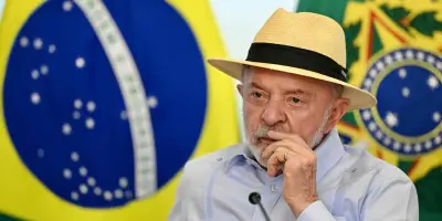 Amazonie : déforestation en baisse historique, un succès Lula
