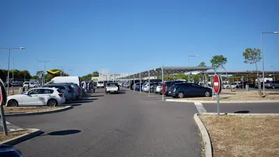 Ambrussum : les aires de l'A9 qui ont transformé Villetelle