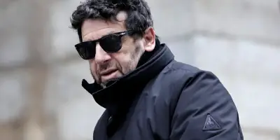 Amiens : le maire déclare Patrick Bruel indésirable