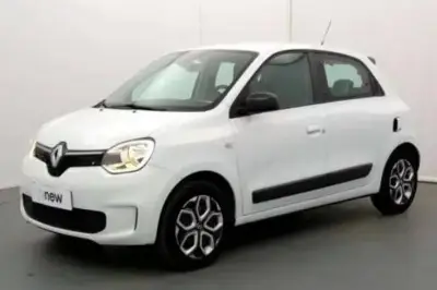 Amnésique à La Seyne : aide pour retrouver sa Twingo blanche