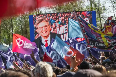 Amphis de LFI : le jour de gloire de Mélenchounimou