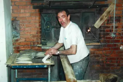 Ampus : décès de l'ancien boulanger Joël Bertaina à 75 ans