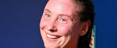 Anastasiia Kirpichnikova met fin à sa carrière à 26 ans