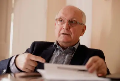 András Baka, président de la Hongrie : la revanche d'un magistrat écarté