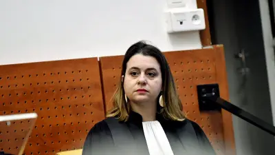 Anduze : 12 mois de bracelet électronique après une course-poursuite