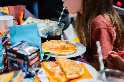 Anniversaire d'enfant : « Ils étaient huit entassés sur le lit de mon fils »