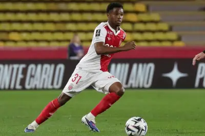 Ansu Fati : le forfait monégasque se prolonge face à l'OM