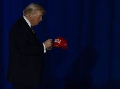 Anthony Fauci, héros devenu ennemi juré des MAGA