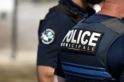 Antibes : il violente sa femme et est arrêté avec une arme de guerre