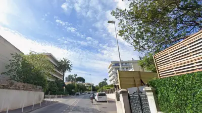 Antibes : un adolescent de 17 ans égorgé, sa mère suspectée