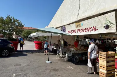 Appel anonyme à Cannes La Bocca pour une mobilisation citoyenne