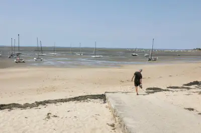 Après les incendies, les Landes veulent rassurer les touristes