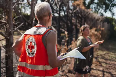 Après l'incendie du Porge, les sinistrés tentent de reconstruire
