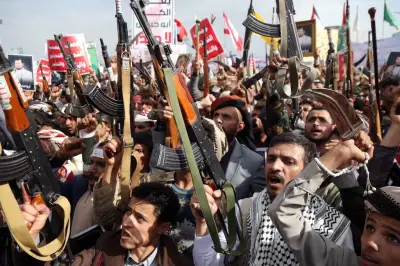 Arabie saoudite et Houthis : le spectre d'une nouvelle guerre