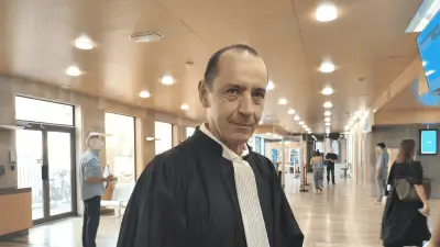 Arbitre de Ligue 1 condamné pour violences conjugales à Nîmes