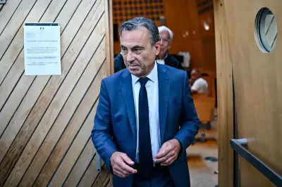 Arcachon : le maire Yves Foulon condamné pour menaces et violences